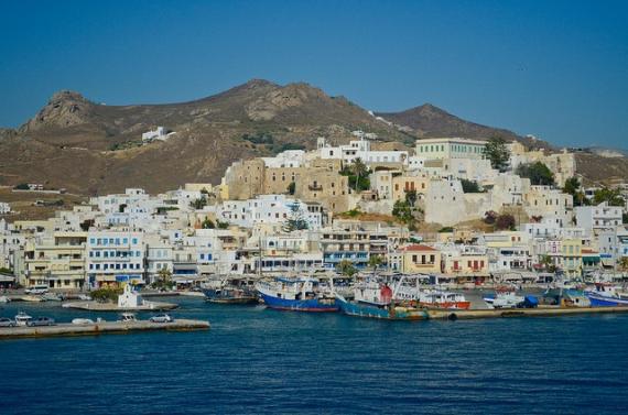 Beaches Paros Island Greece Beaches Paros Island Greece