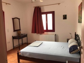 Apartment in Lefkes, Paros