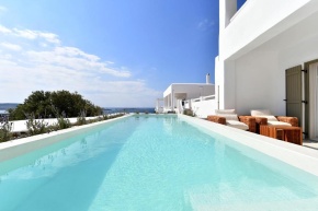 Ciel Villas Paros