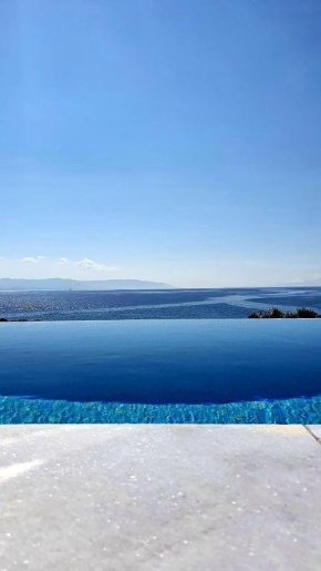 Glymar Villas Paros