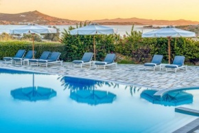 Paros Agnanti Hotel