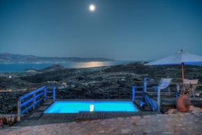 Paros Traditional Cottage; a unique experience