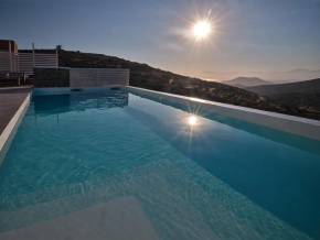 Villa Luxury Magic View